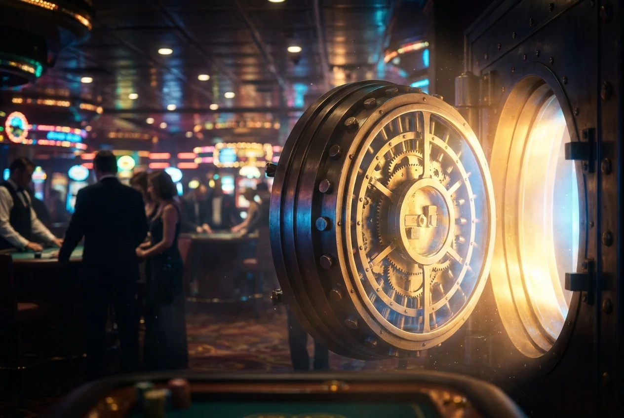 Free spins illustration