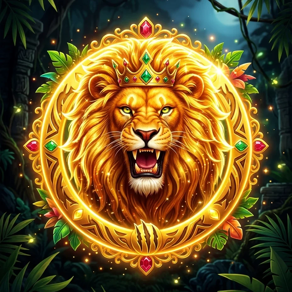 Jungle King